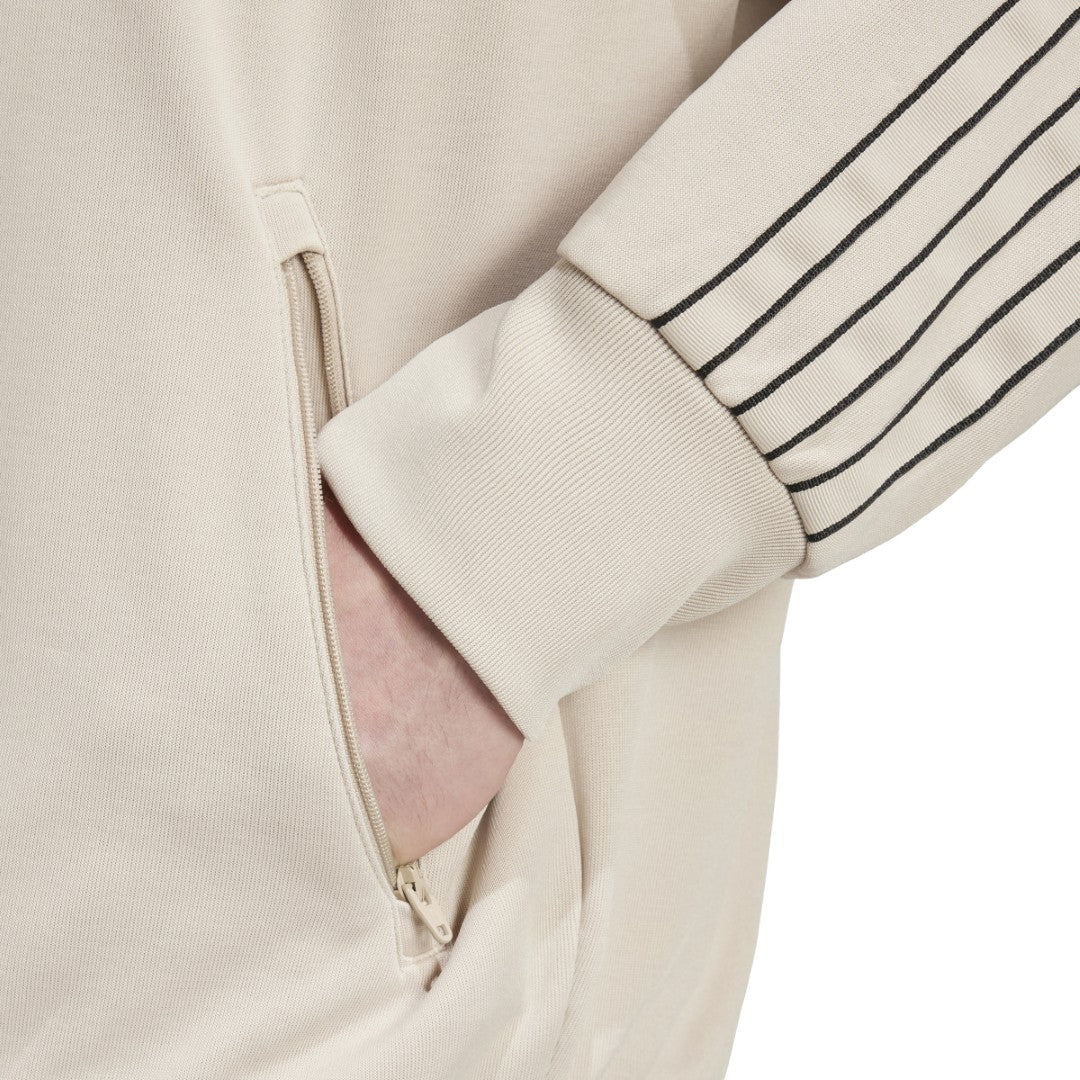 Outlined Trefoil Firebird Jacket
