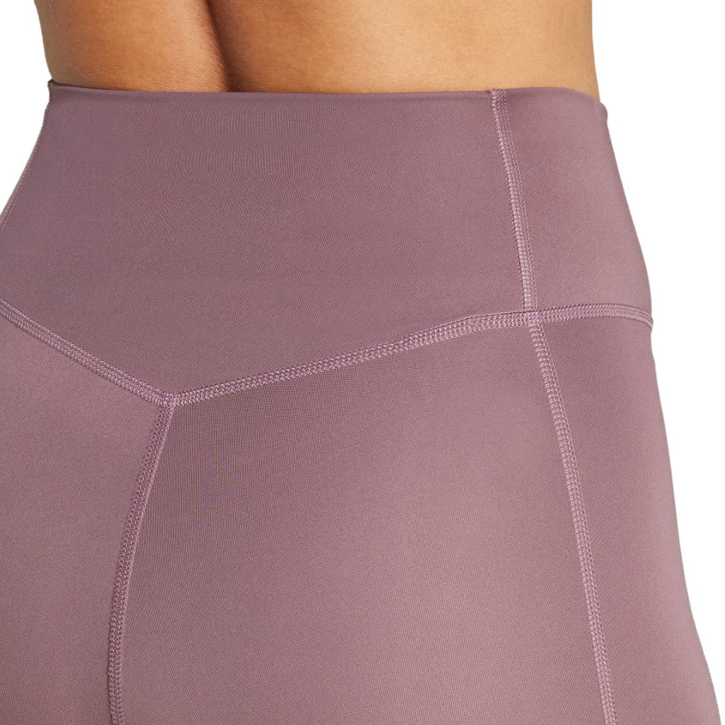 Optimé Essentials Stash Pocket Full-Length Leggings