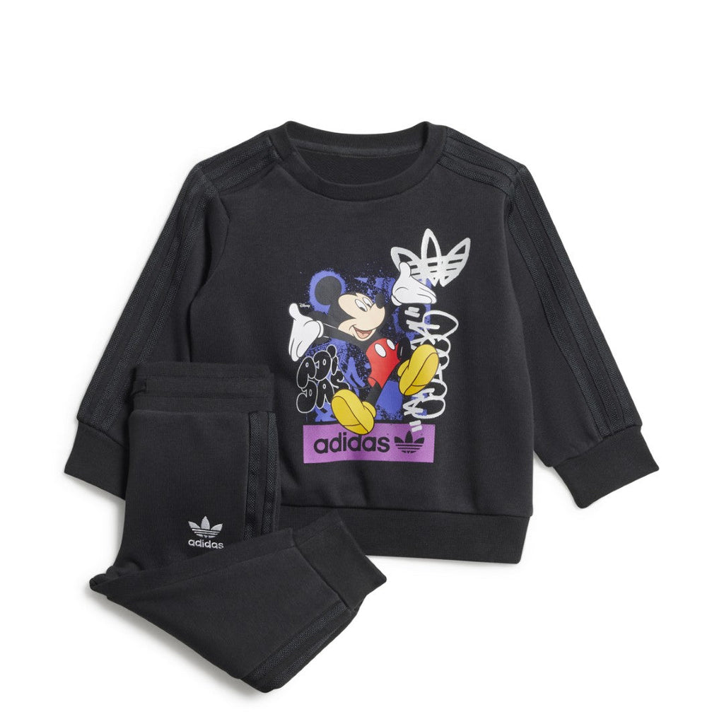 X Disney Mickey Mouse Matching Set