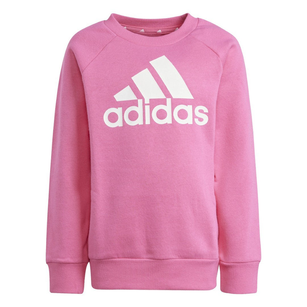 Essentials Logo Fleece Tracksuit