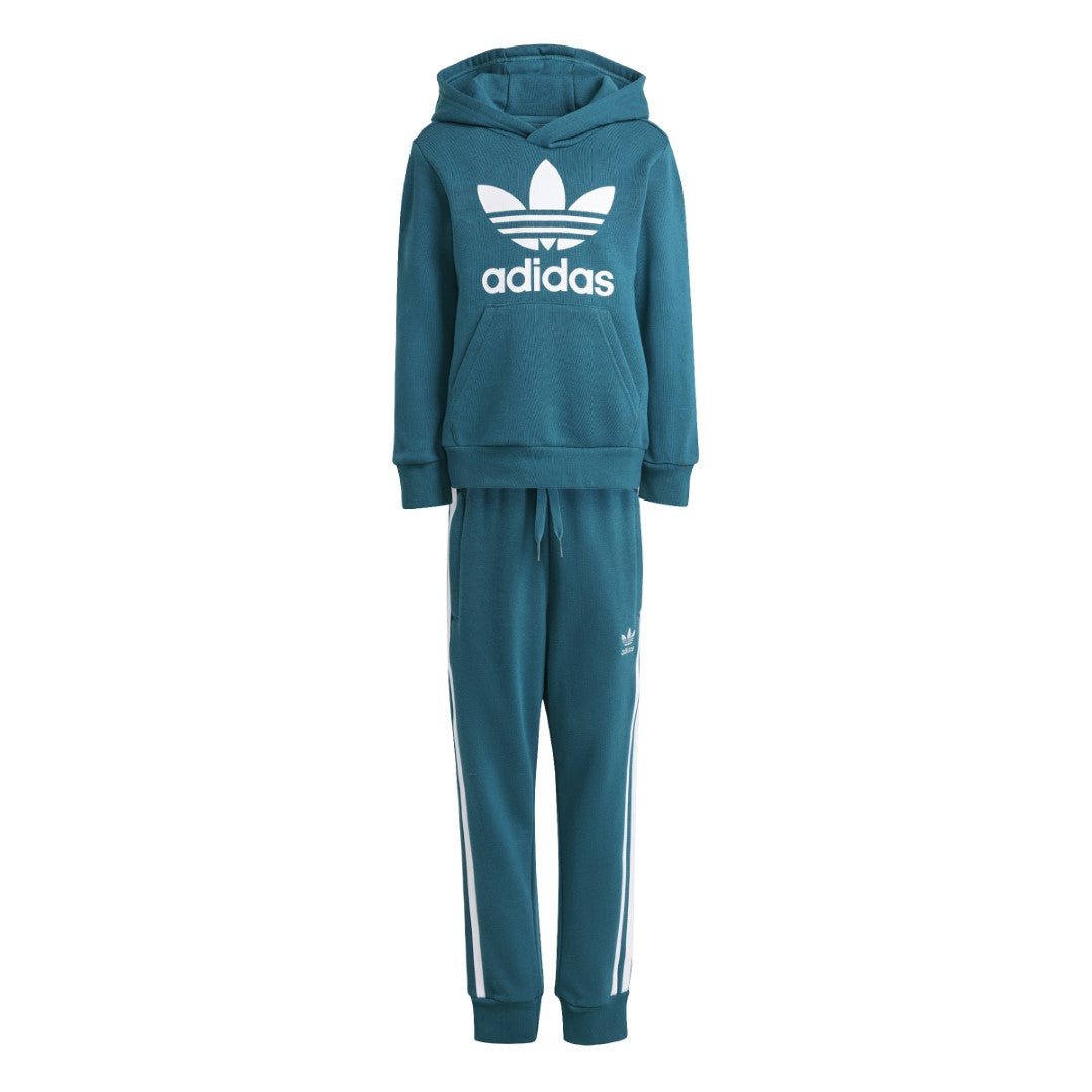 Adicolor Hoodie Matching Set