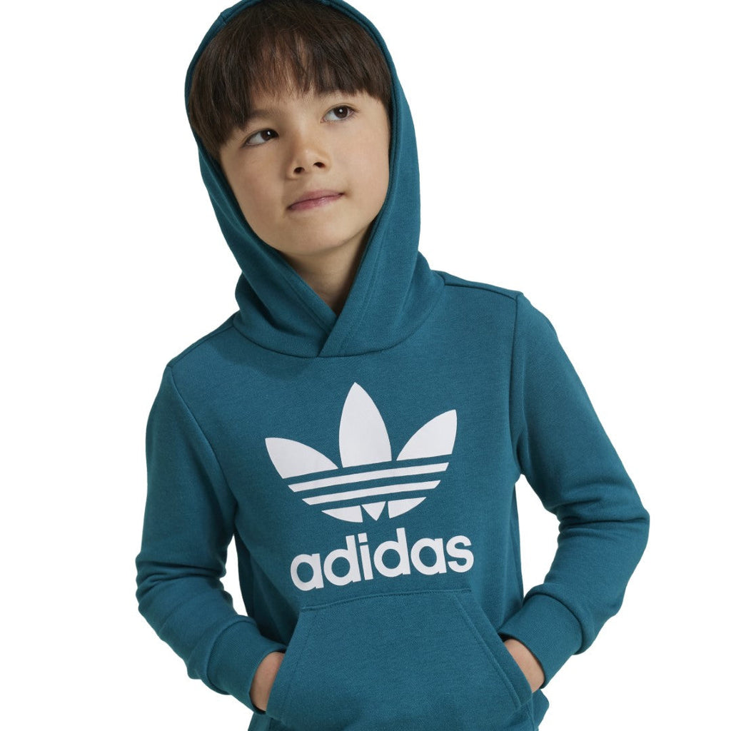 Adicolor Hoodie Matching Set