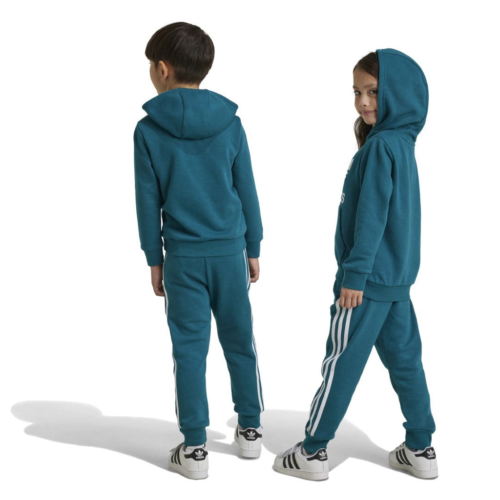 Adicolor Hoodie Matching Set