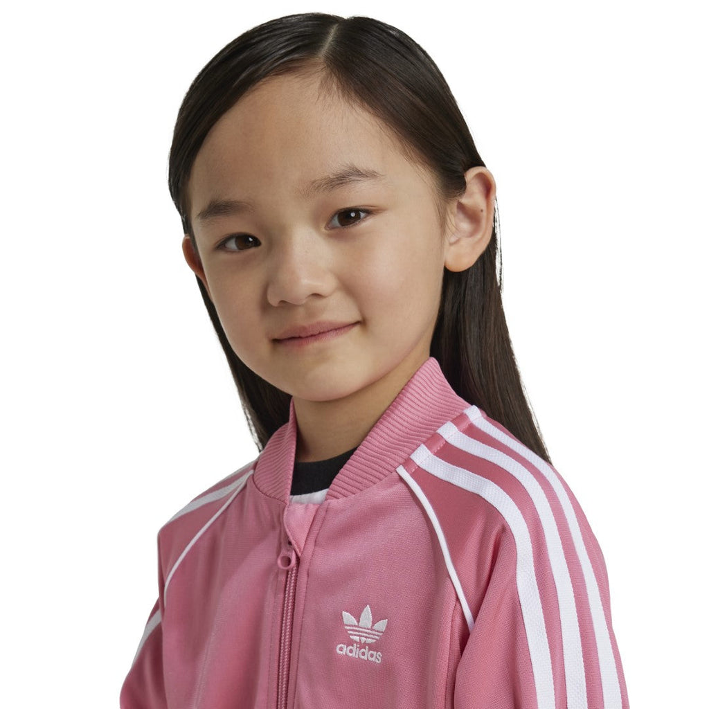 Adicolor SST Track suit