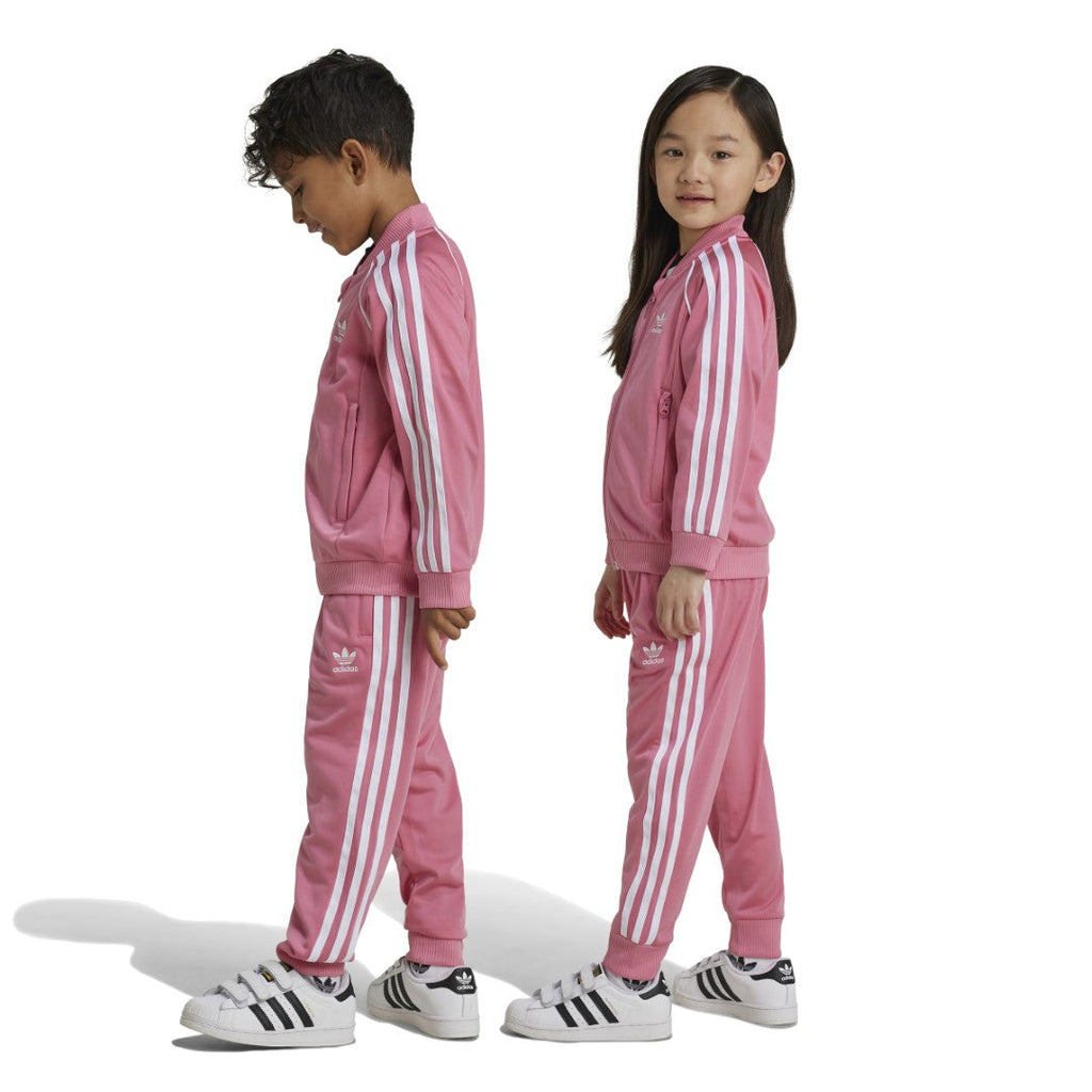 Adicolor SST Track suit