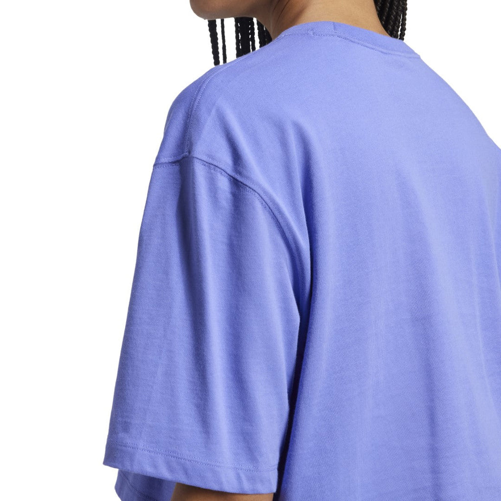 Essentials Crop T-Shirt