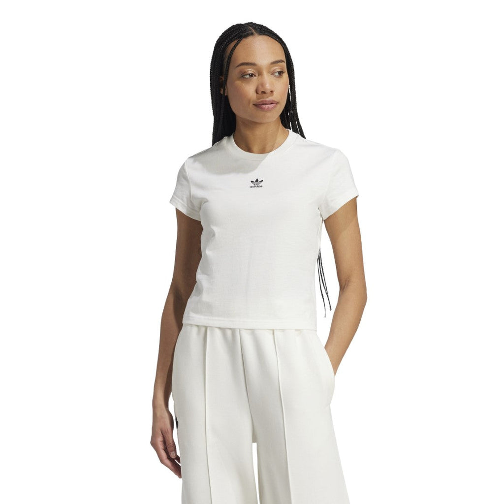 Essentials Slim T-Shirt