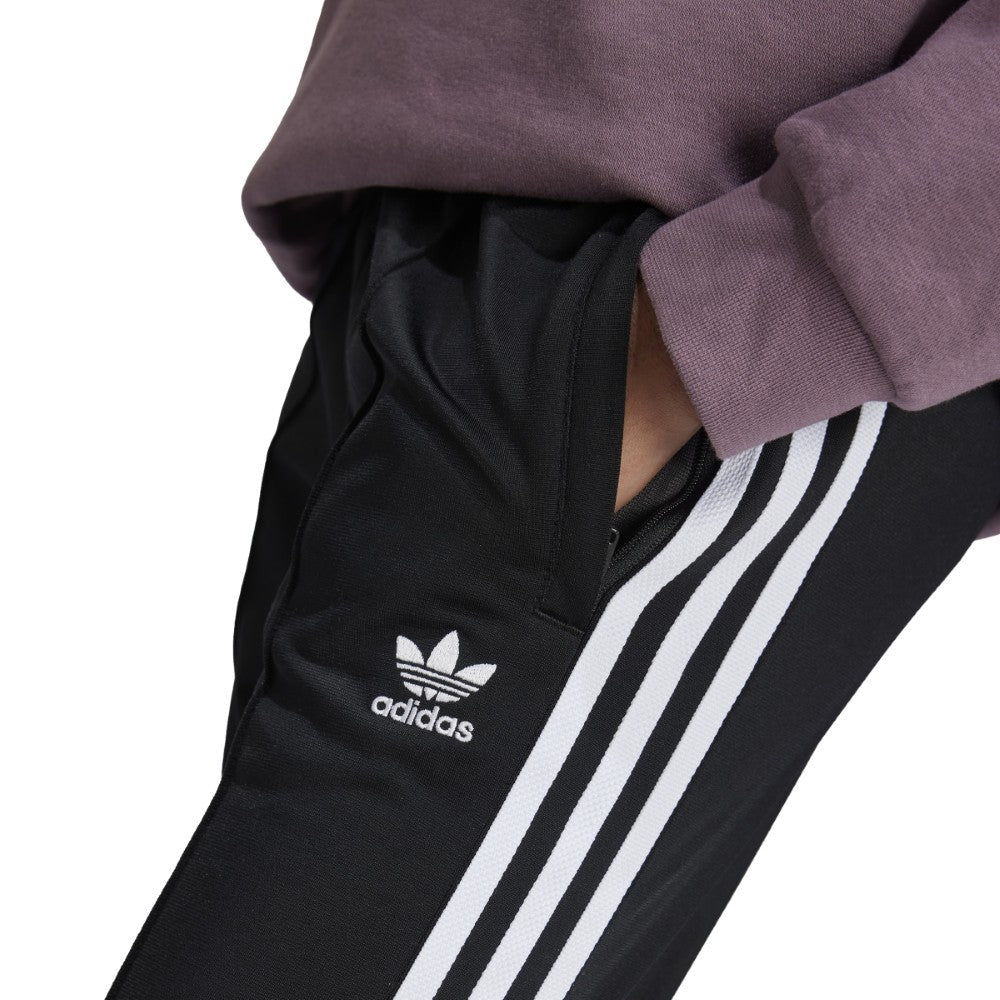 Adicolor SST Open Hem Slim Track Tracksuit Bottoms