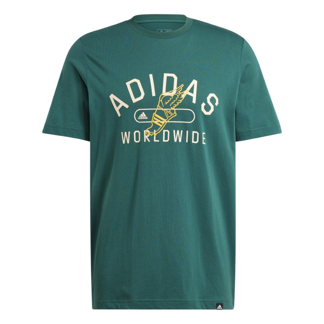 Collegiate Graphic T-Shirt