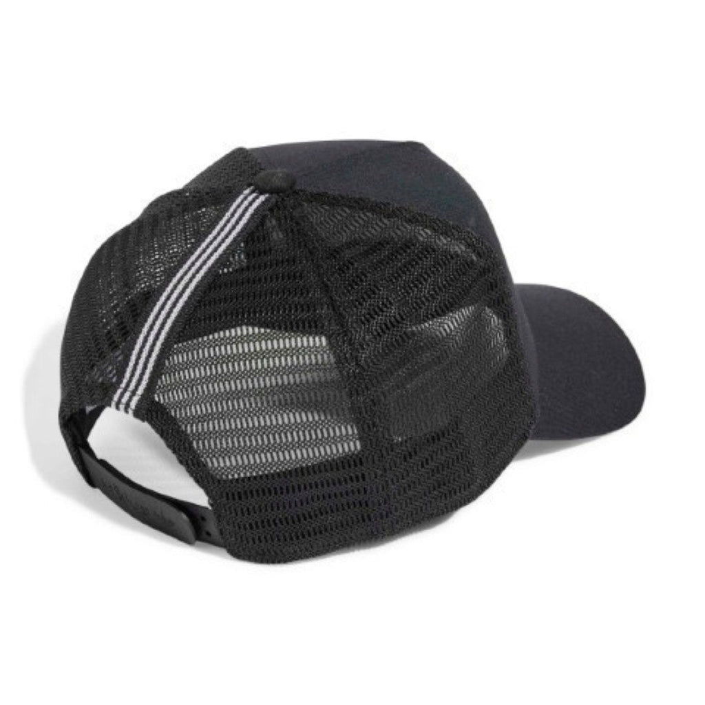 Adicolor Classic Curved Foam Trucker Cap