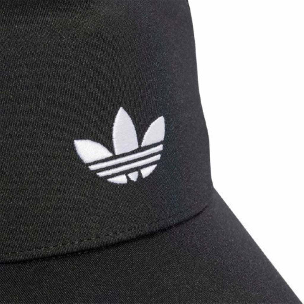 Adicolor Classic Curved Foam Trucker Cap