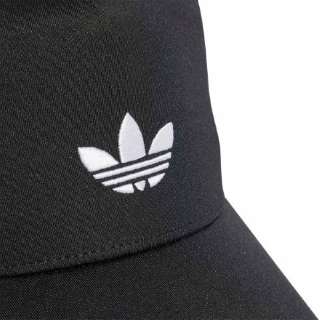 Adicolor Classic Curved Foam Trucker Cap