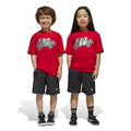 Tee Shorts Set