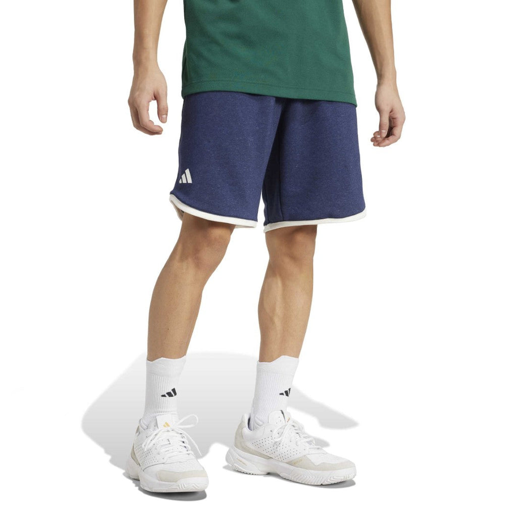 Heritage Tennis Shorts