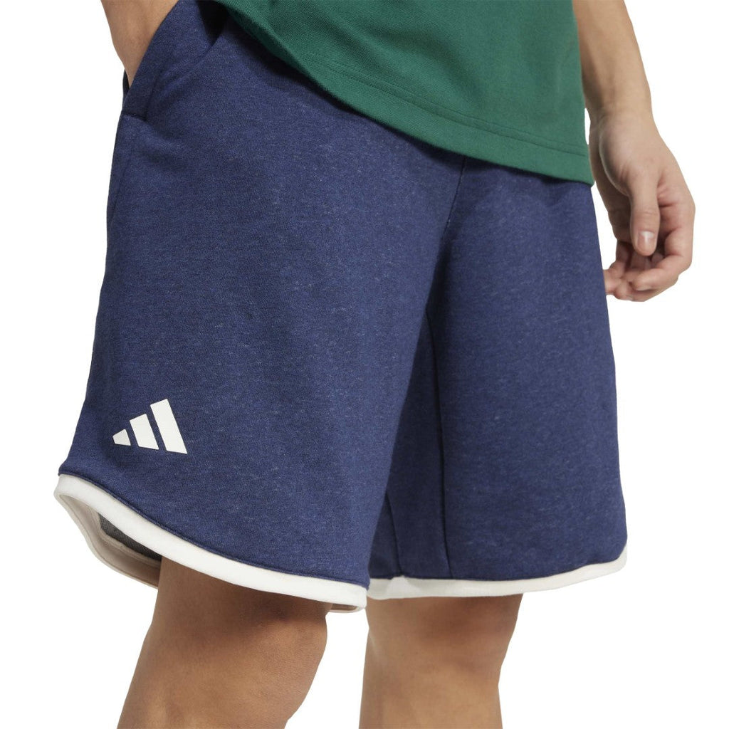 Heritage Tennis Shorts
