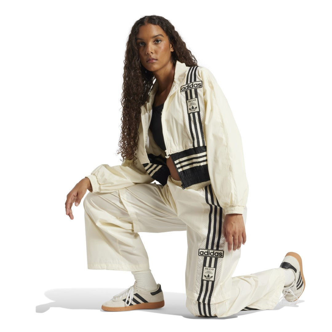 Adibreak Woven Two-In-One Track Tracksuit Pants