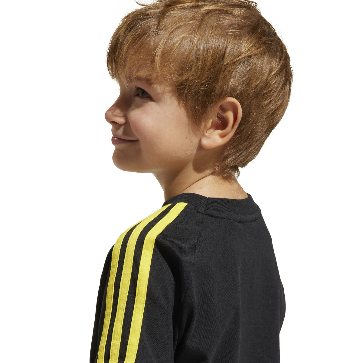 X Smiley World T-Shirt