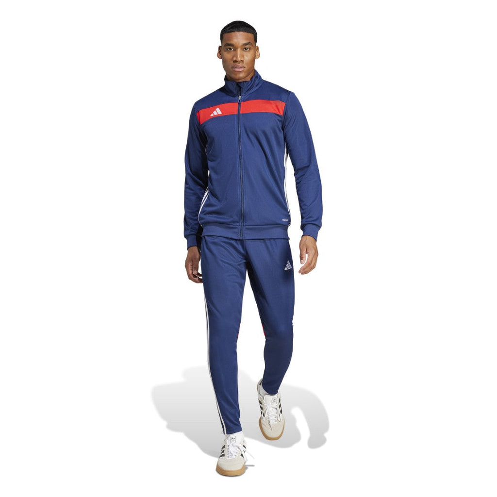 Tiro 25 Essentials Track Suit