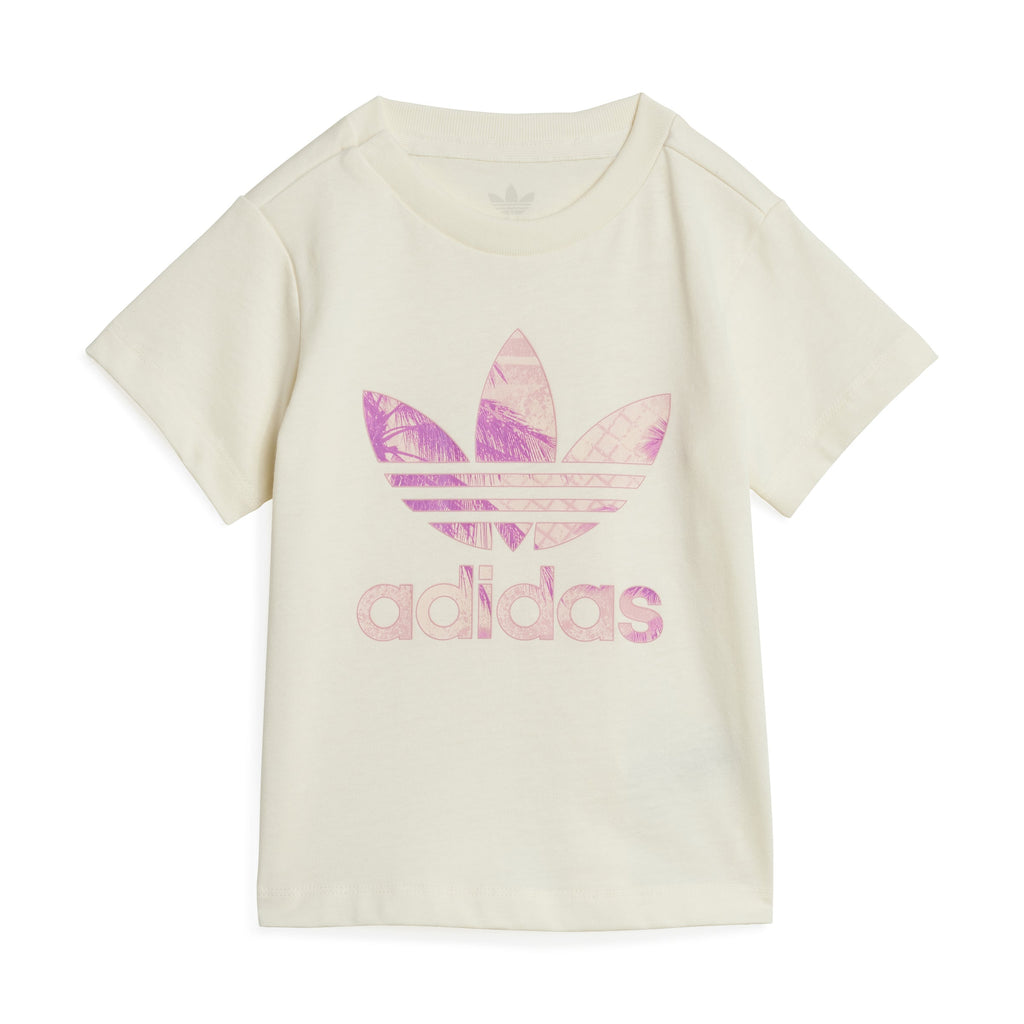 Short Tee Matching  Set