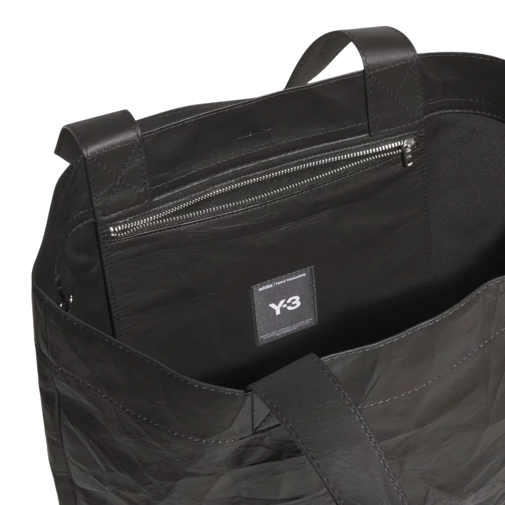 adidas Y3 Tote Black Unisex JD2900