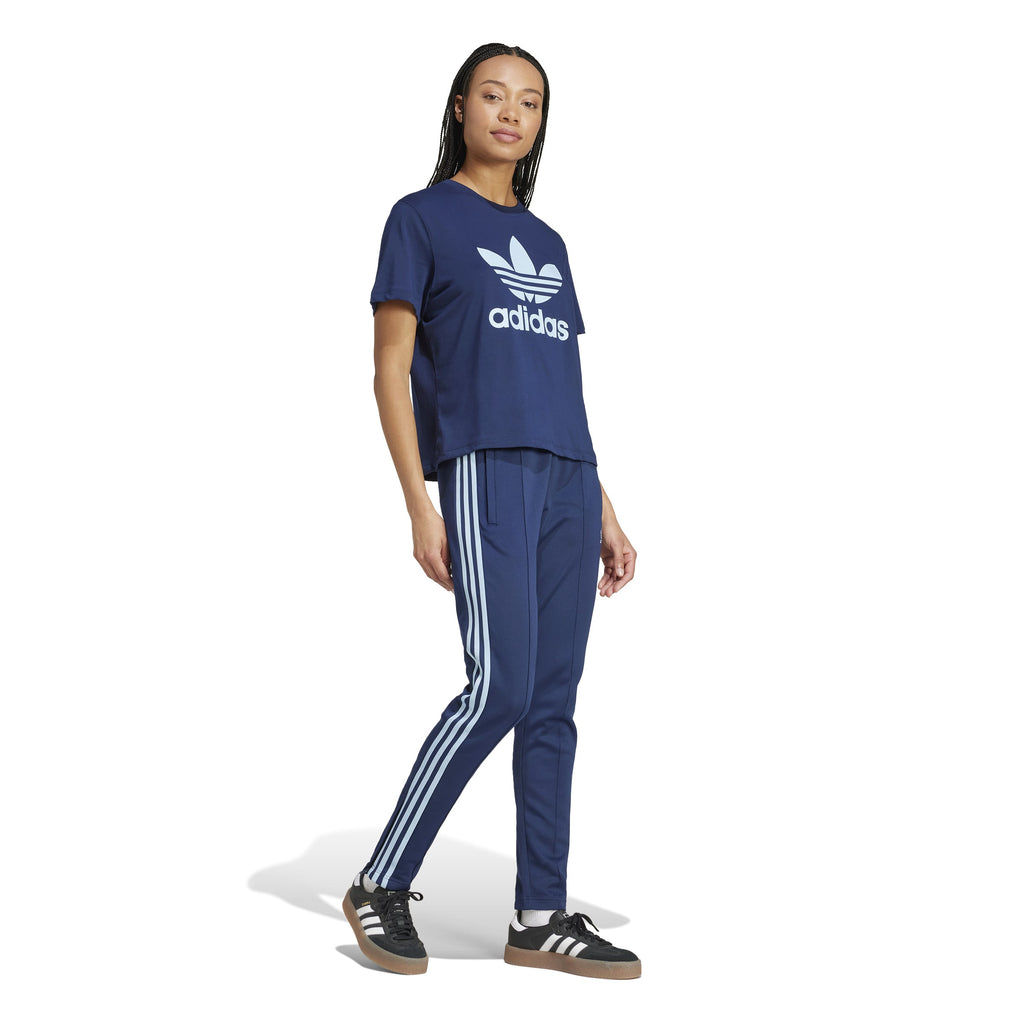 Adicolor Trefoil Boxy T-Shirt