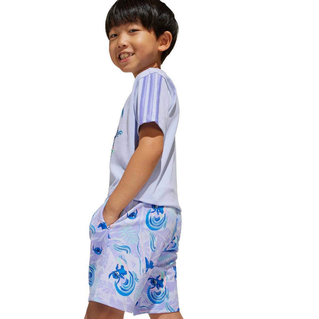 Disney Lilo & Stitch Matching Set