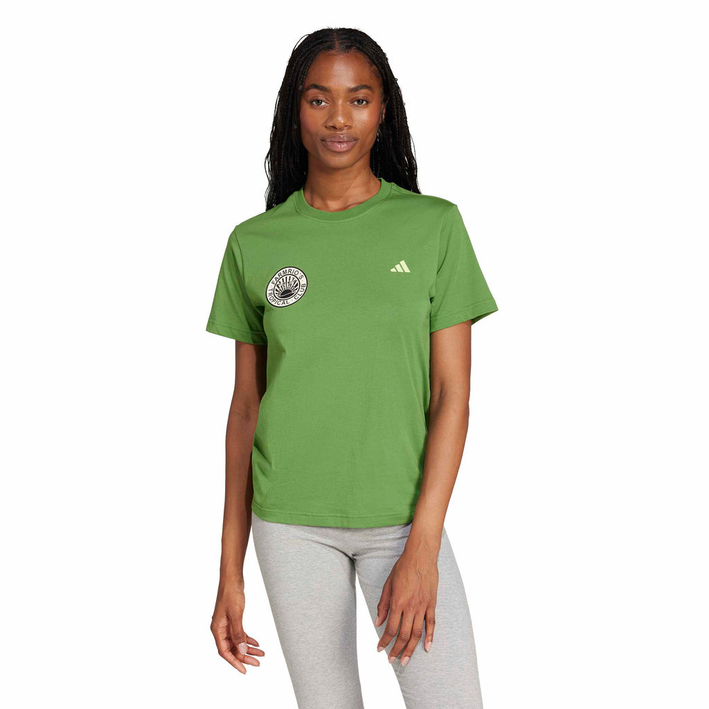 X Farm Graphic T-Shirt
