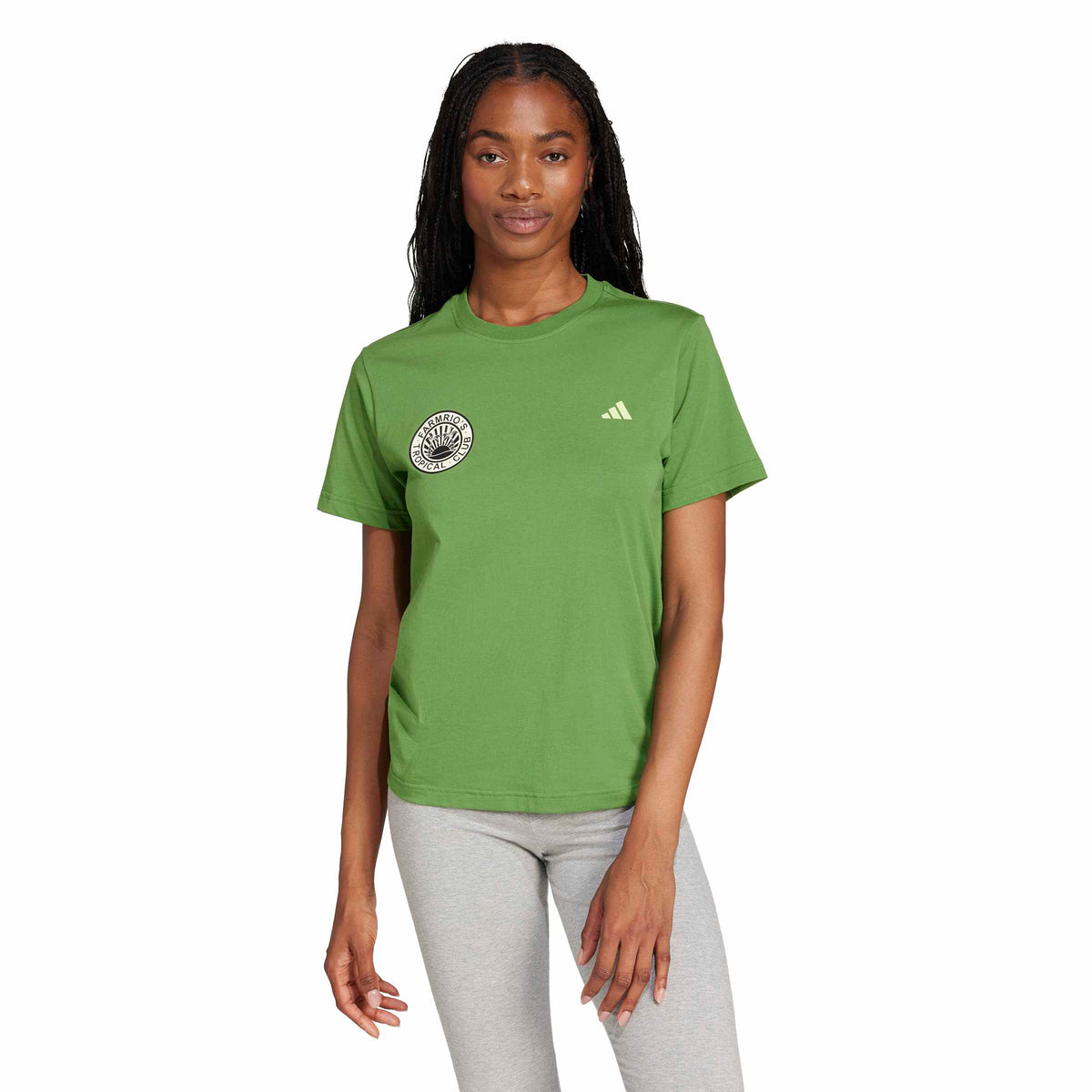 X Farm Graphic T-Shirt