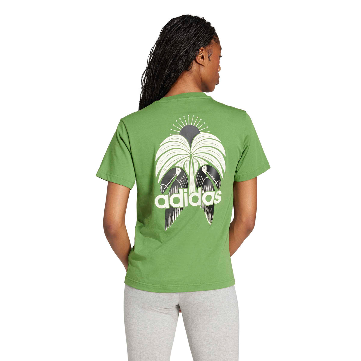 X Farm Graphic T-Shirt