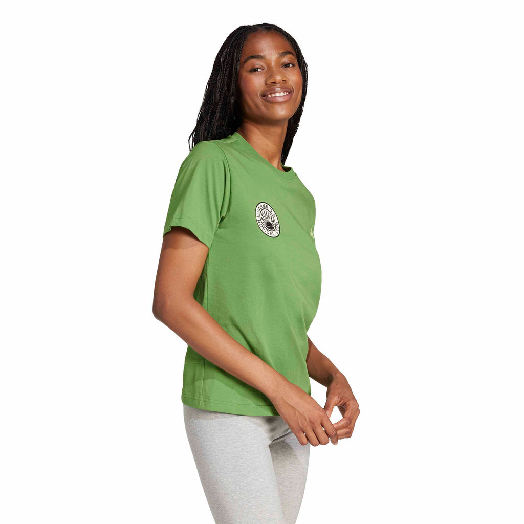 X Farm Graphic T-Shirt