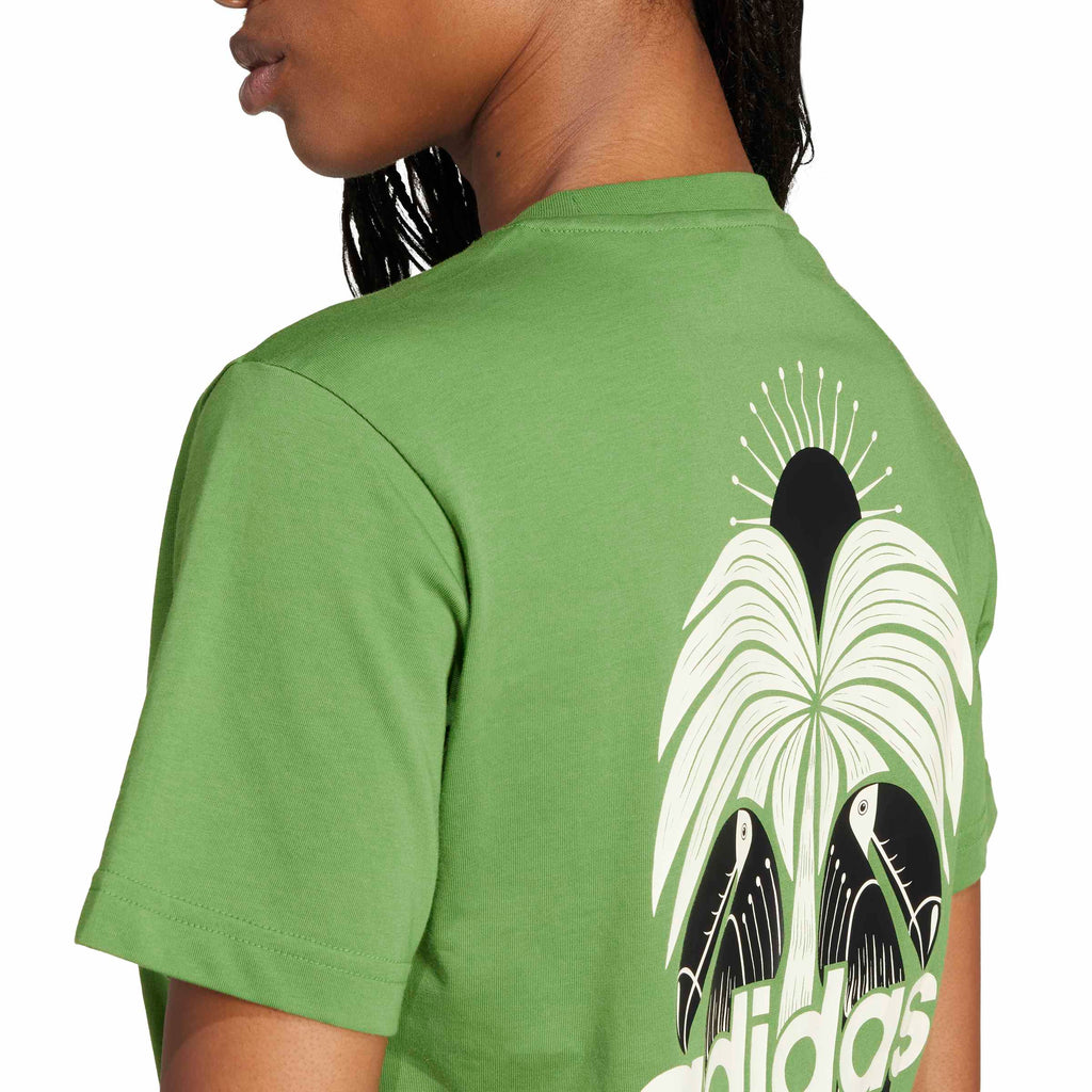 X Farm Graphic T-Shirt