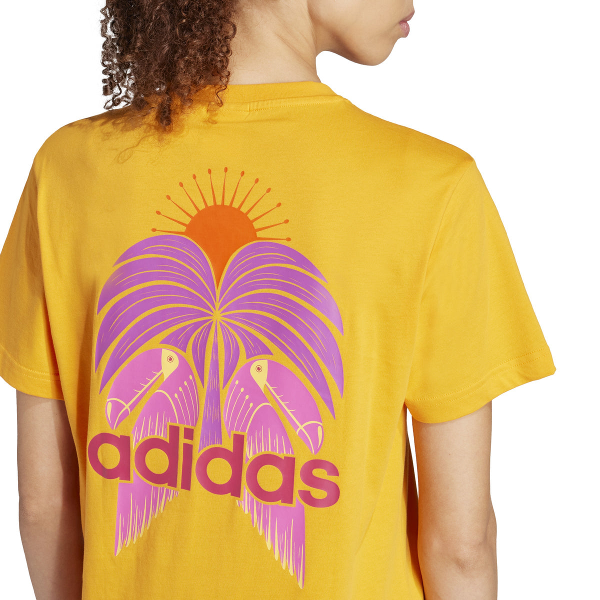 X Farm Graphic T-Shirt