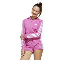 Essentials Full-Zip Track Top