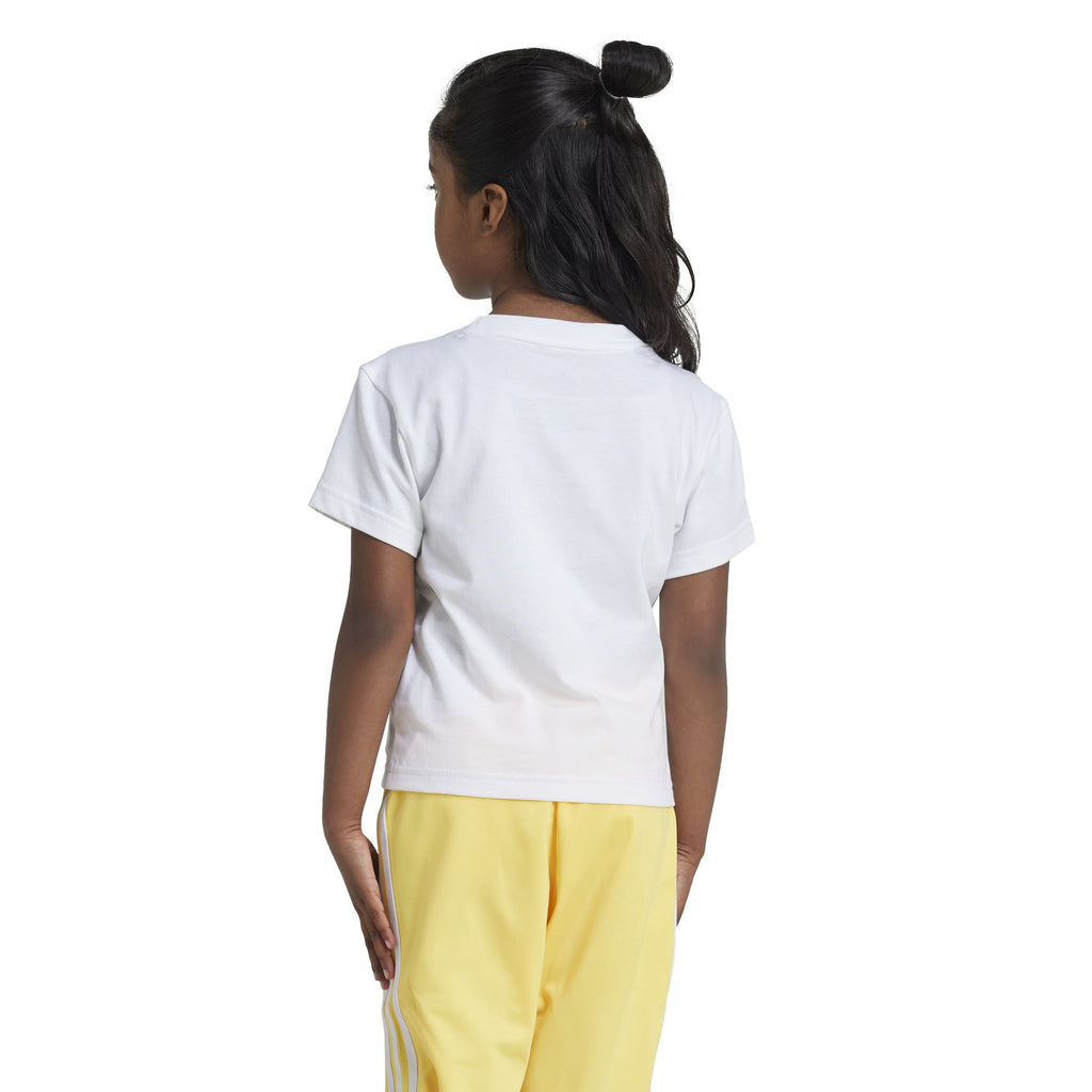 Adicolor Trefoil T-Shirt