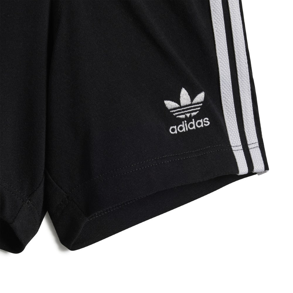 Shorts Tee Set