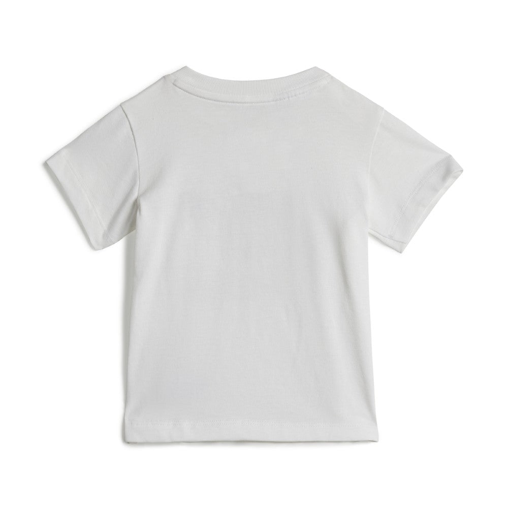 Shorts Tee Set