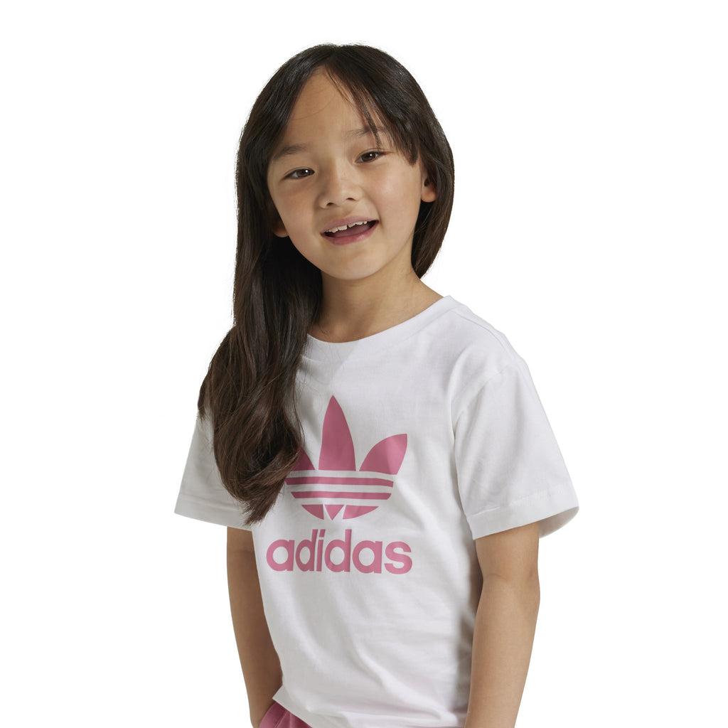 Adicolor Shorts Tee Matching Set