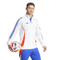 Tiro 24 Training Track Top