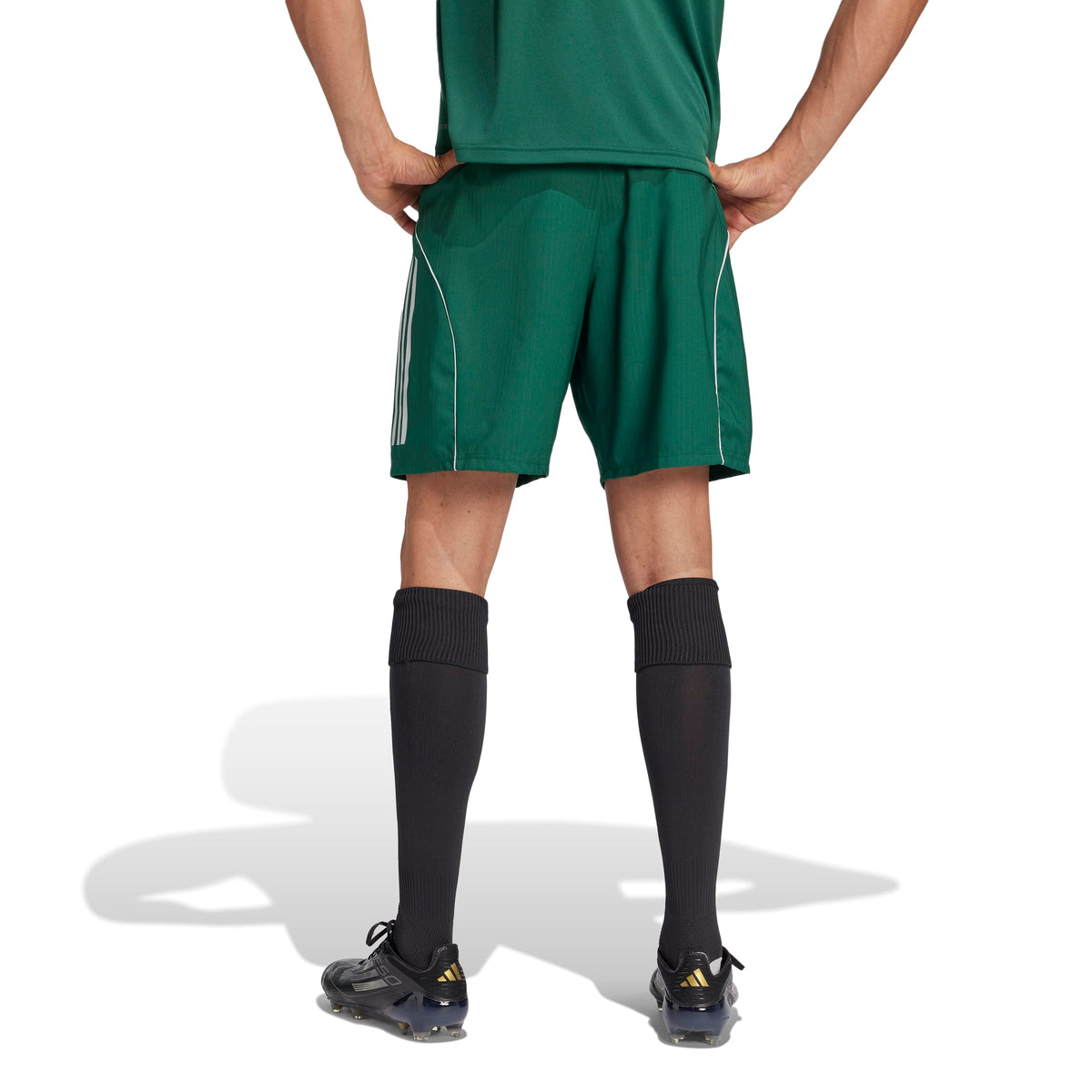 Tiro 25 Competition Match Short
