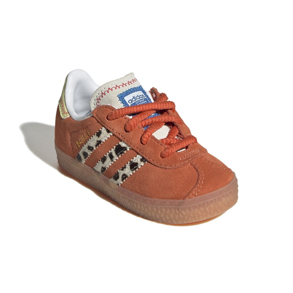 Adidas Disney Pixar Toy Story Gazelle Comfort Closure Elastic Lace Shoes