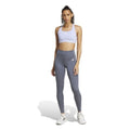 Optimé Essentials Stash Pocket Full-Length Leggings
