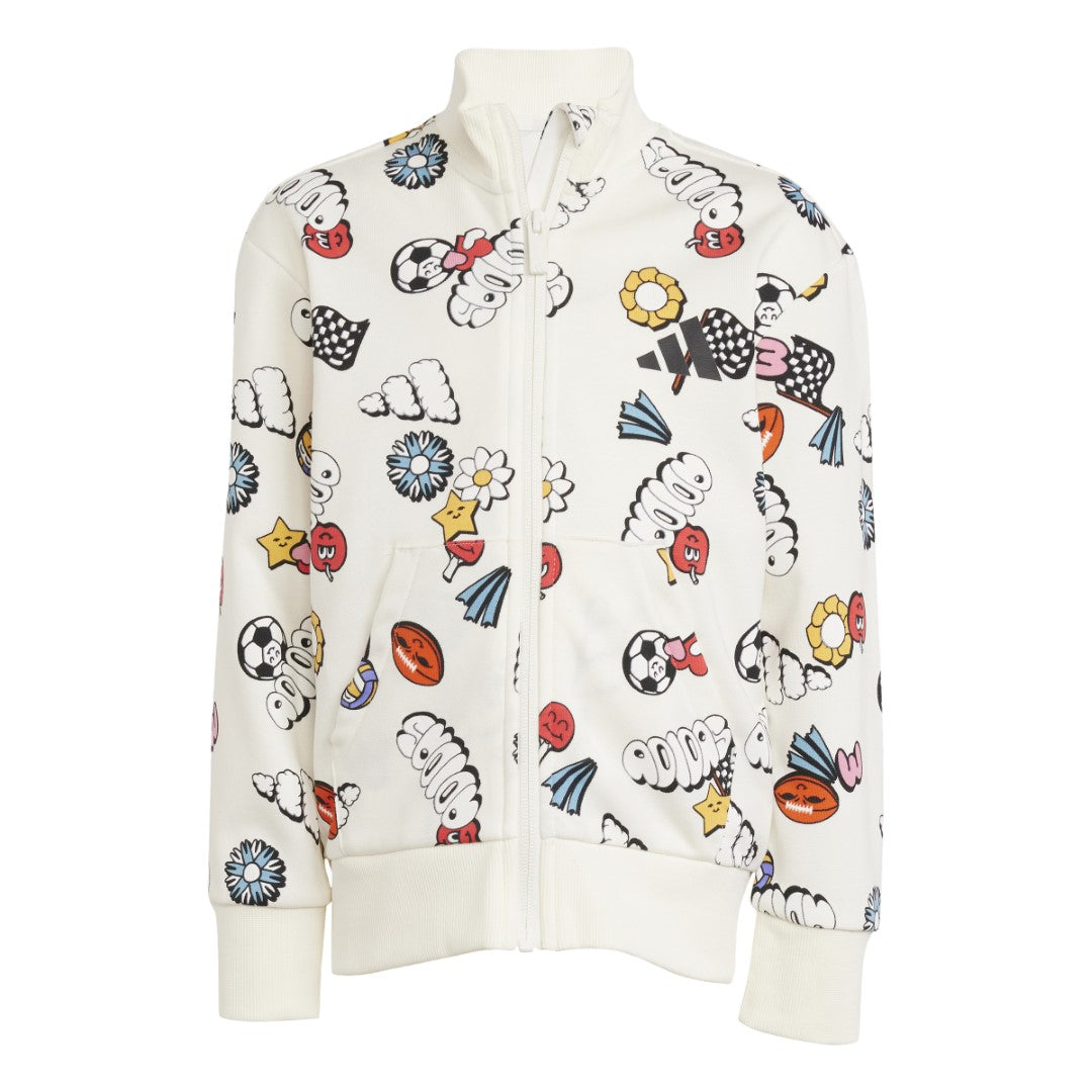 Seasonal Essentials Fun Tracksuit