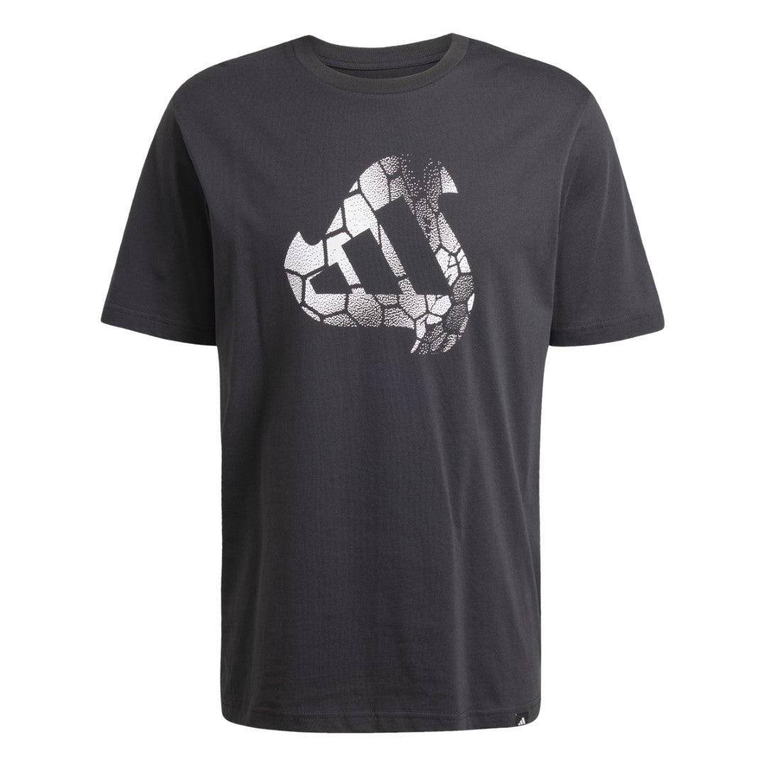 House Of Tiro Graphic T-Shirt