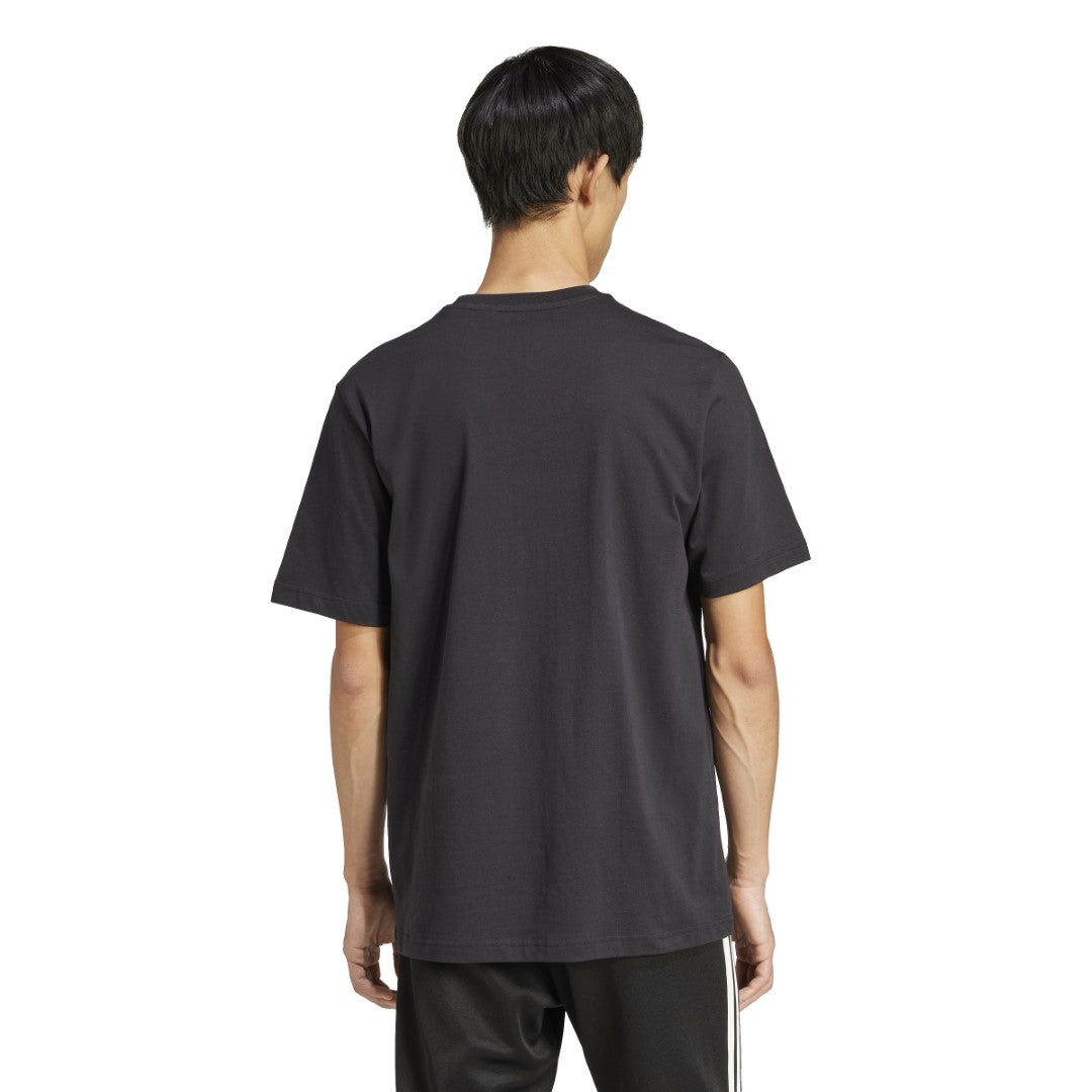 House Of Tiro Graphic T-Shirt