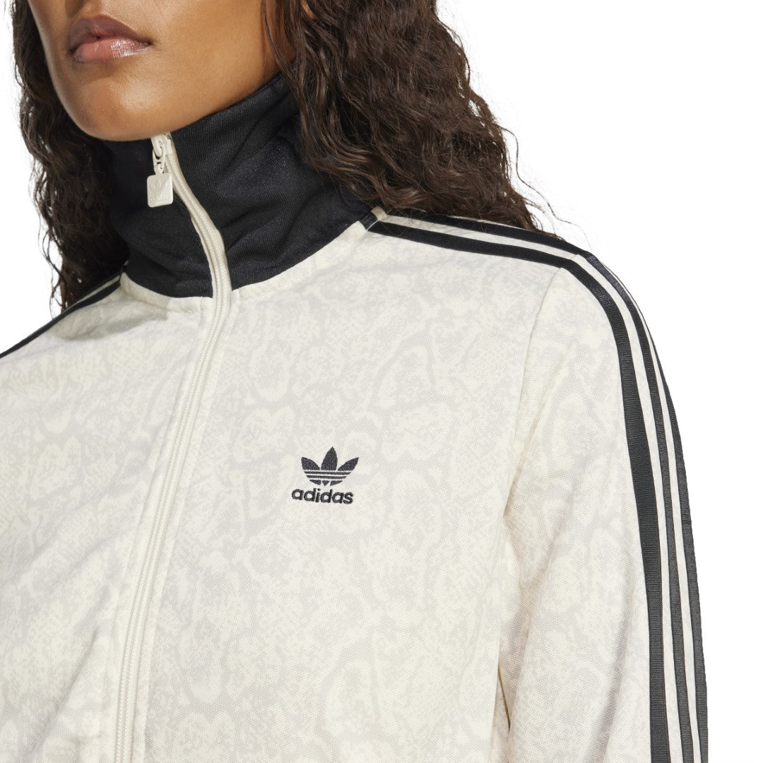 Snake Firebird Track Top