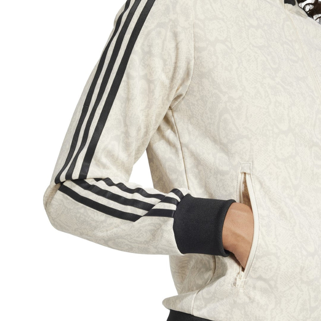 Snake Firebird Track Top