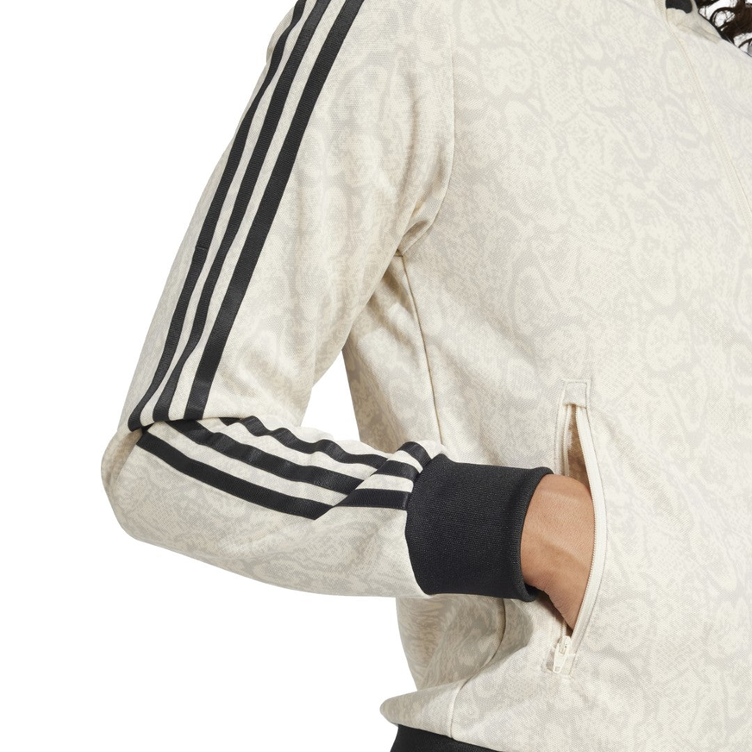 Snake Firebird Track Top