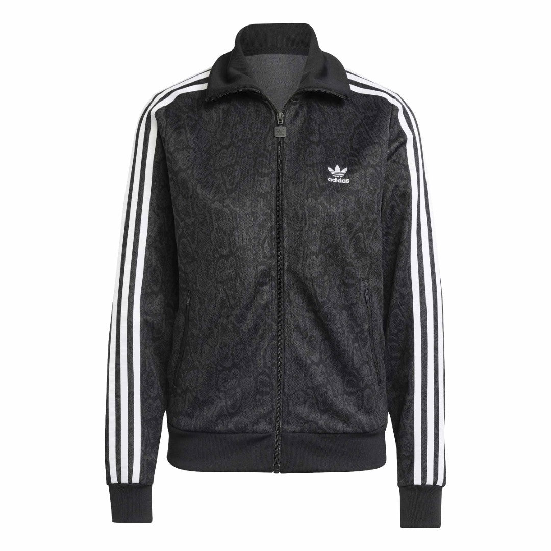 Snake Firebird Track Top