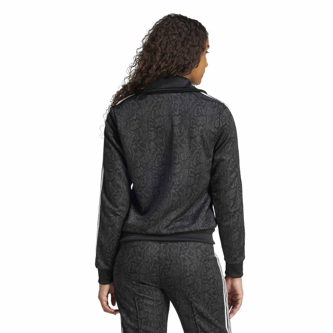 Snake Firebird Track Top