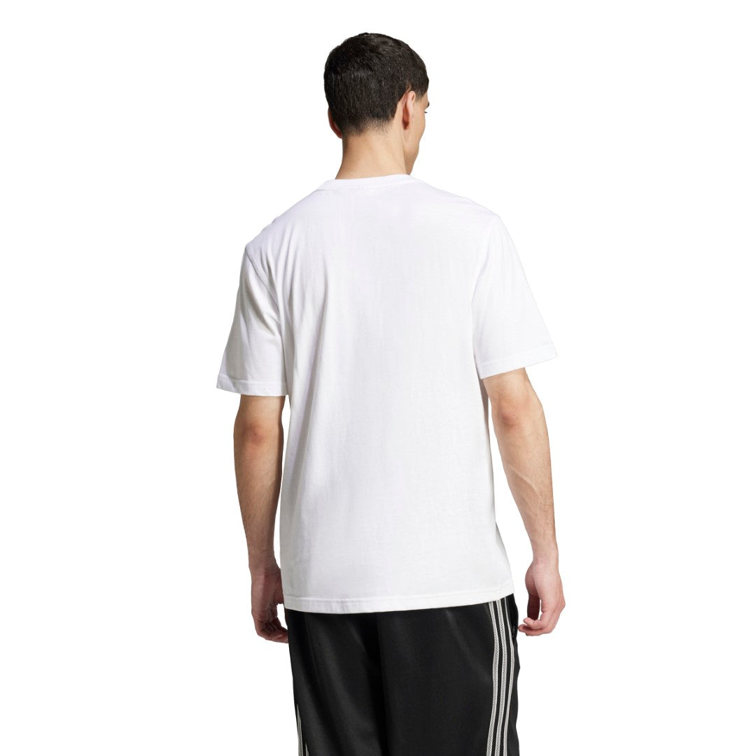 Trefoil Essentials T-Shirt